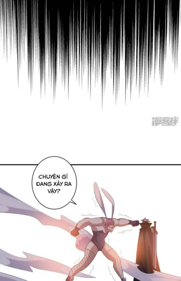 Bạn Gái Hung Ác Của Siêu Anh Hùng Chapter 59 - 23