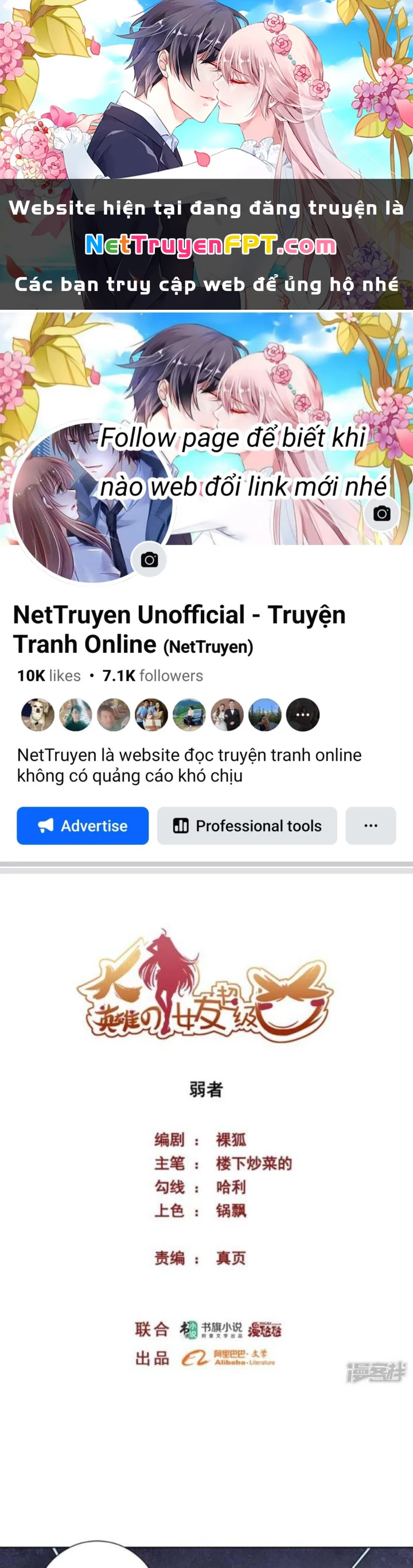 Bạn Gái Hung Ác Của Siêu Anh Hùng Chapter 60 - 1
