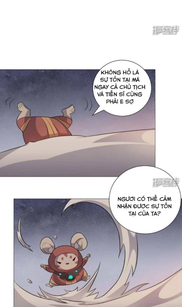 Bạn Gái Hung Ác Của Siêu Anh Hùng Chapter 60 - 6
