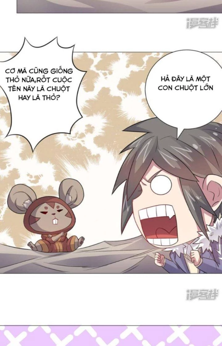 Bạn Gái Hung Ác Của Siêu Anh Hùng Chapter 60 - 7