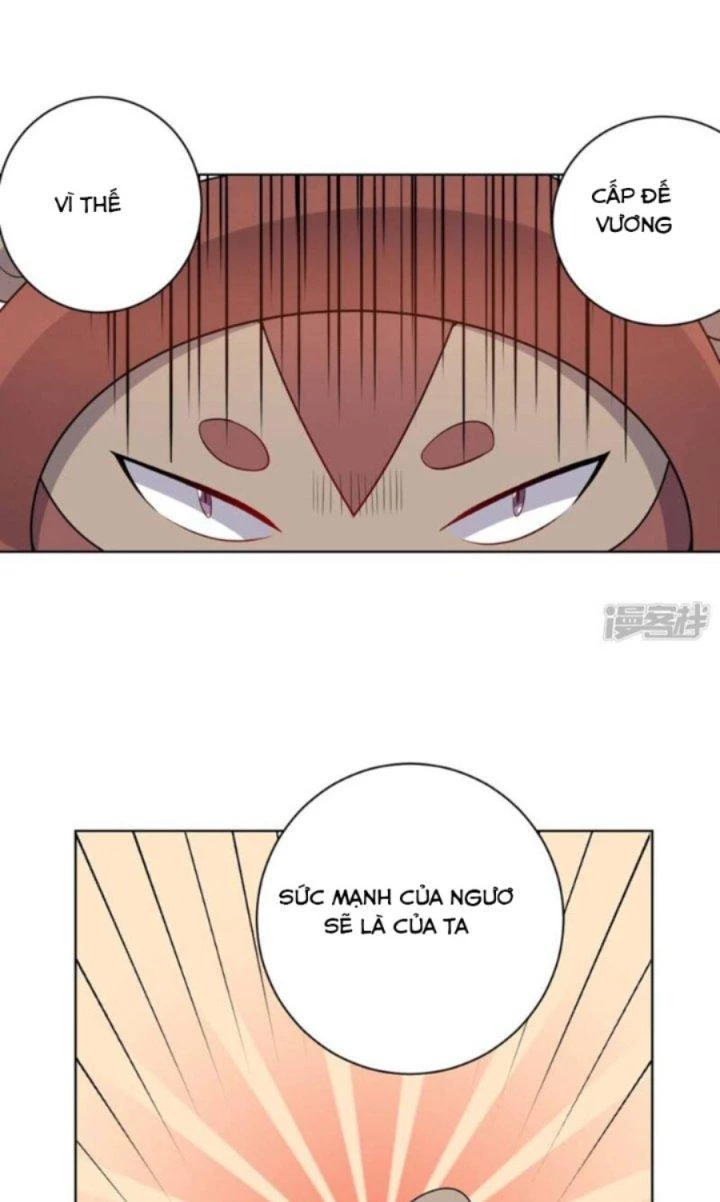 Bạn Gái Hung Ác Của Siêu Anh Hùng Chapter 60 - 13
