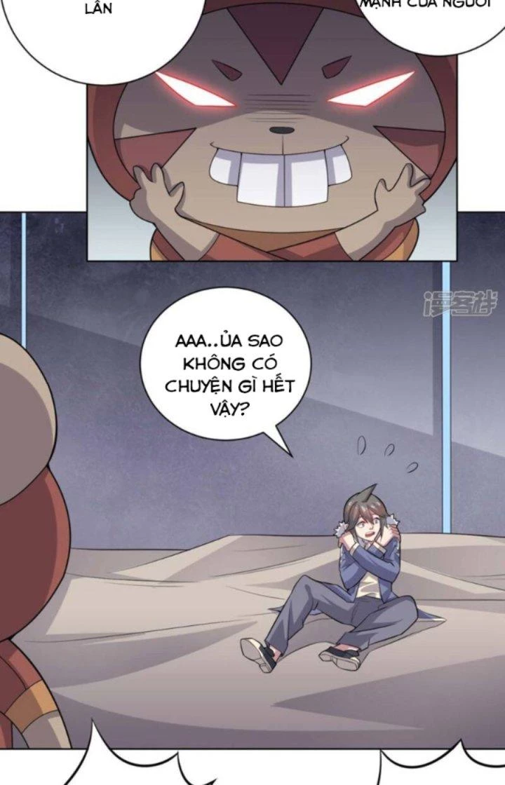 Bạn Gái Hung Ác Của Siêu Anh Hùng Chapter 60 - 18