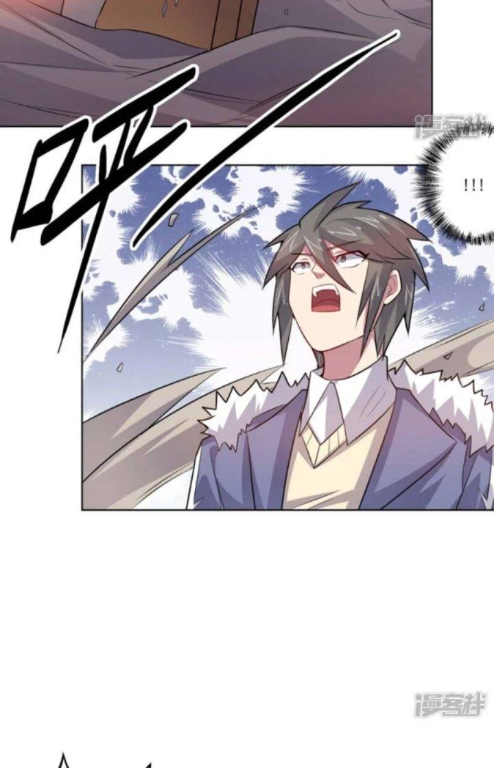Bạn Gái Hung Ác Của Siêu Anh Hùng Chapter 60 - 26
