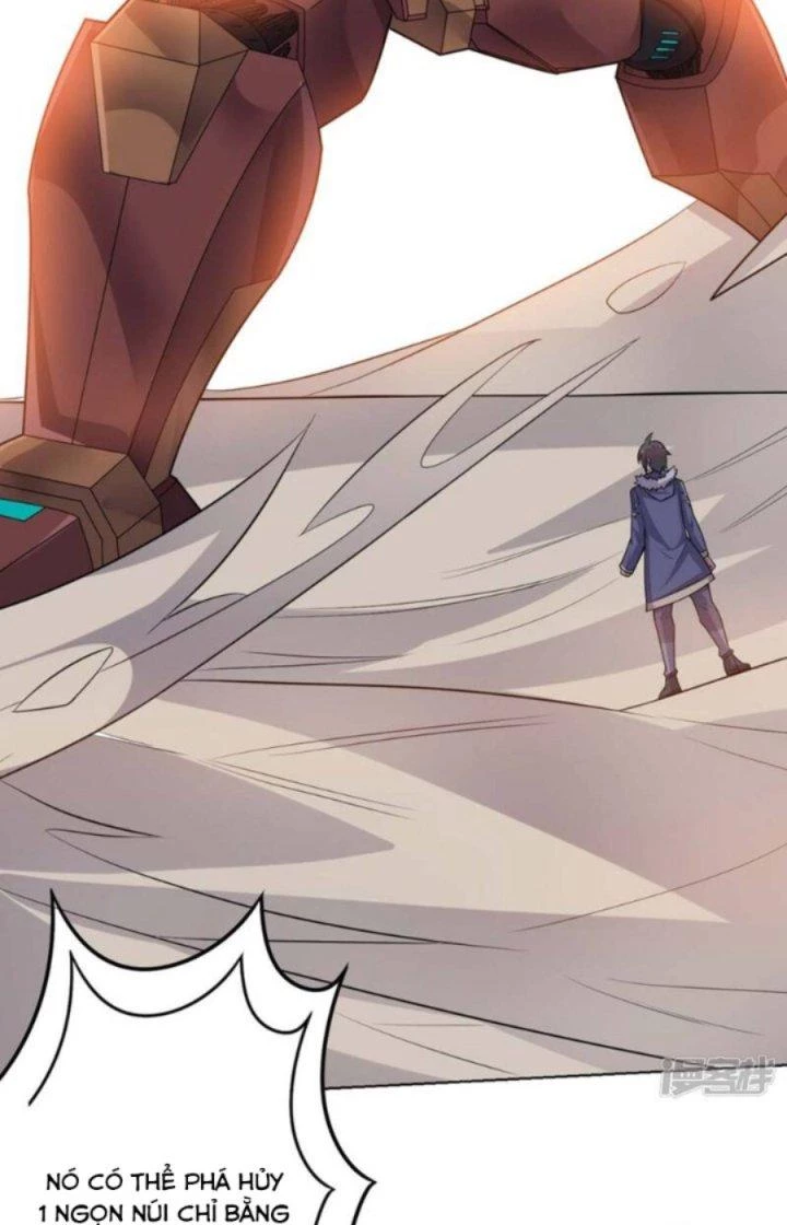 Bạn Gái Hung Ác Của Siêu Anh Hùng Chapter 60 - 28