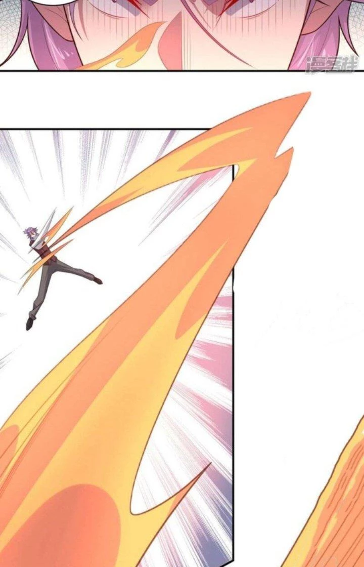 Bạn Gái Hung Ác Của Siêu Anh Hùng Chapter 61 - 7