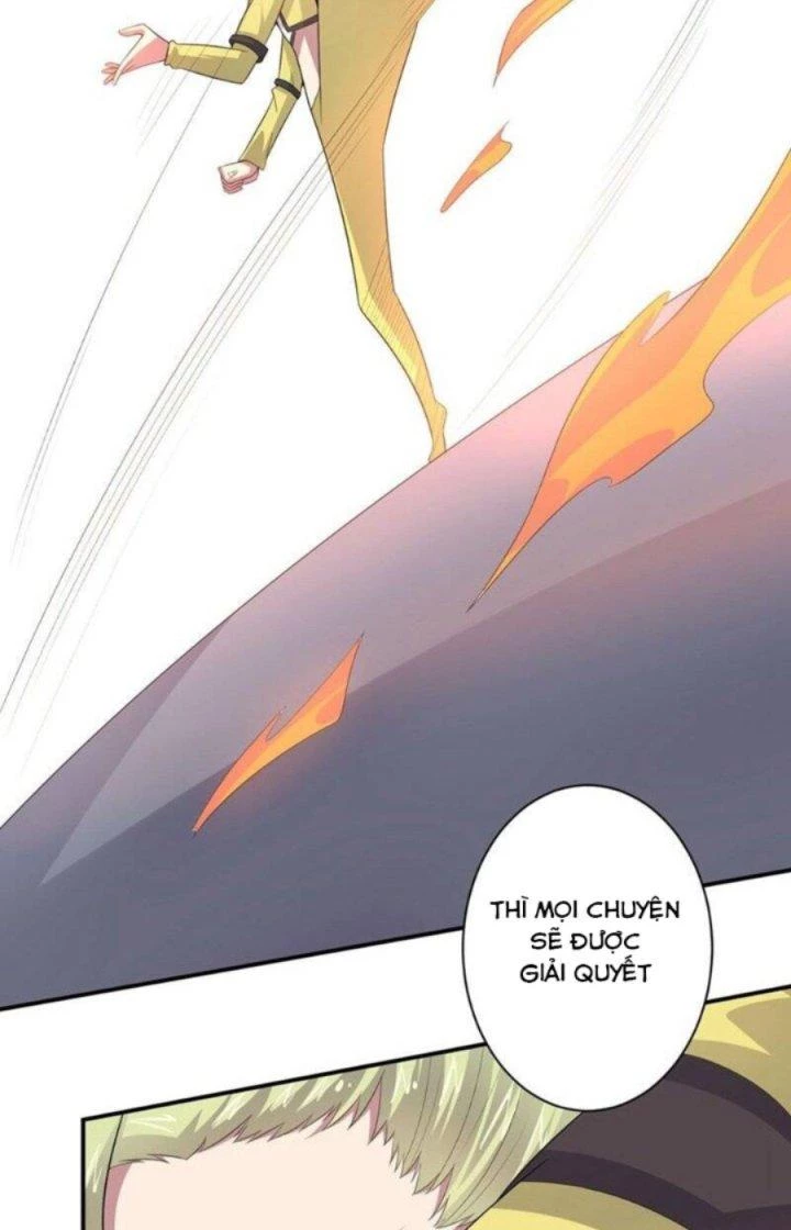 Bạn Gái Hung Ác Của Siêu Anh Hùng Chapter 61 - 13