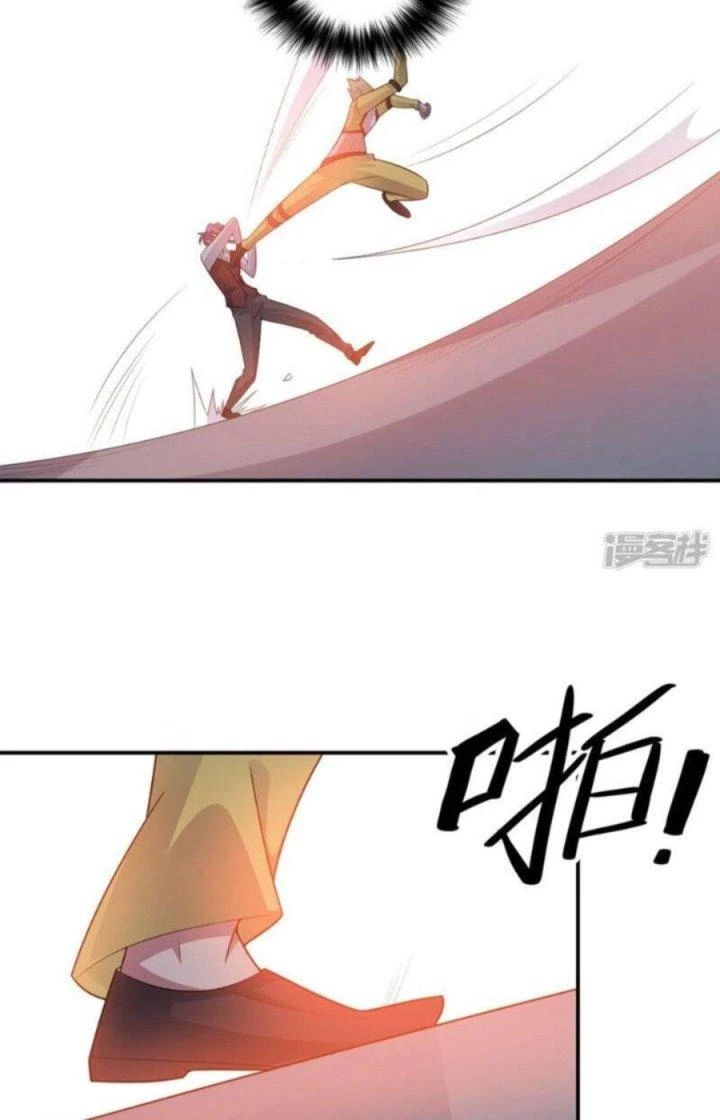 Bạn Gái Hung Ác Của Siêu Anh Hùng Chapter 61 - 16