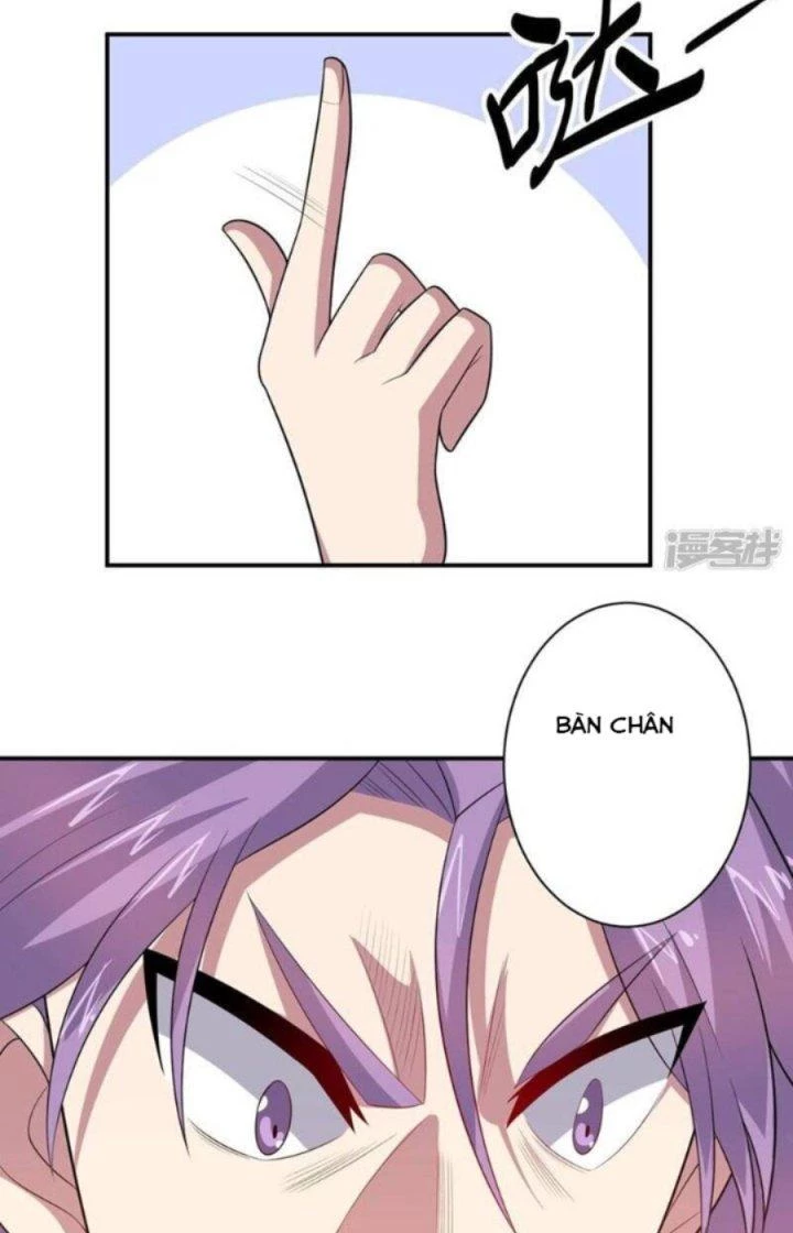 Bạn Gái Hung Ác Của Siêu Anh Hùng Chapter 61 - 23