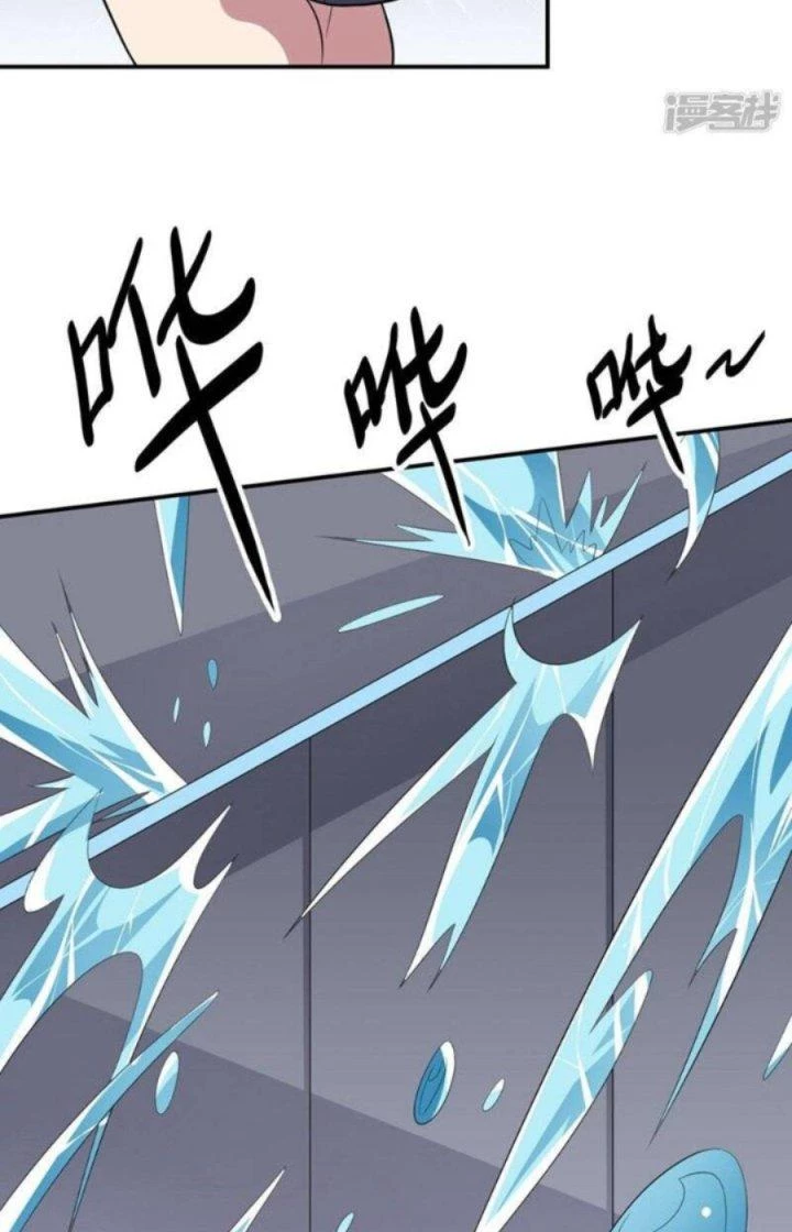 Bạn Gái Hung Ác Của Siêu Anh Hùng Chapter 61 - 27