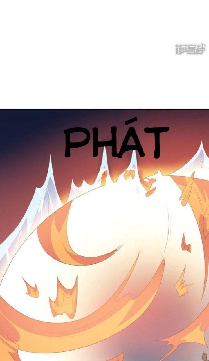 Bạn Gái Hung Ác Của Siêu Anh Hùng Chapter 61 - 33