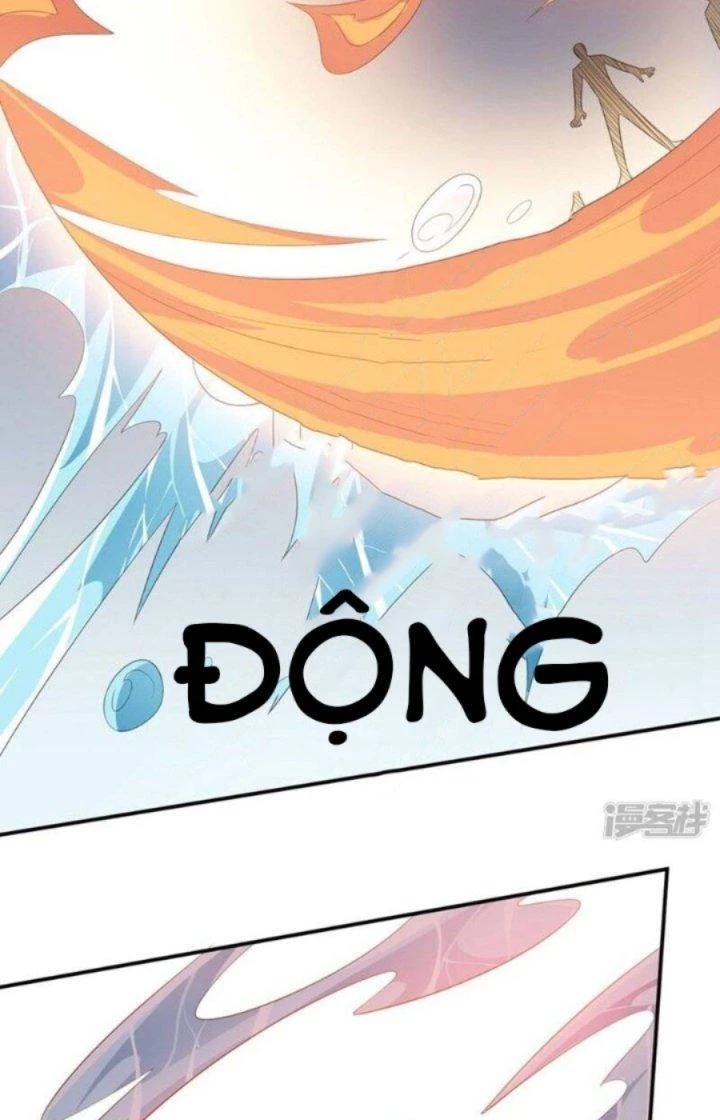 Bạn Gái Hung Ác Của Siêu Anh Hùng Chapter 61 - 34