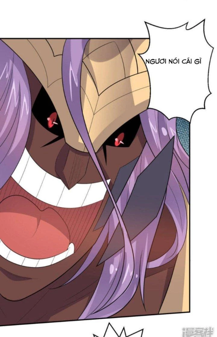 Bạn Gái Hung Ác Của Siêu Anh Hùng Chapter 62 - 3