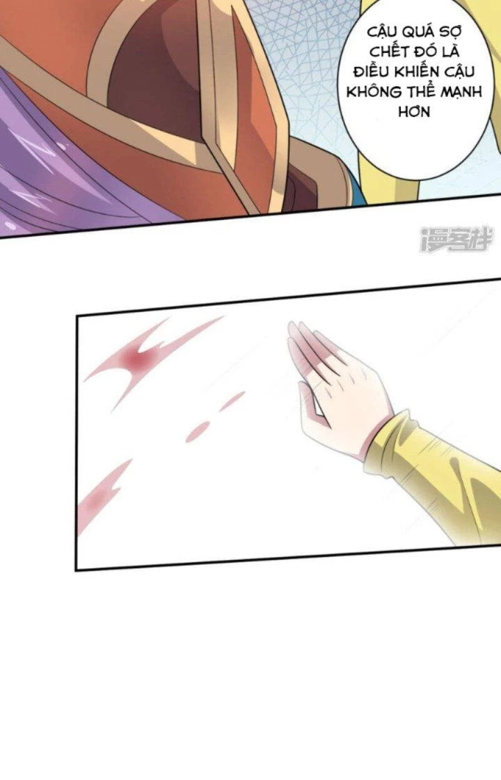 Bạn Gái Hung Ác Của Siêu Anh Hùng Chapter 62 - 6