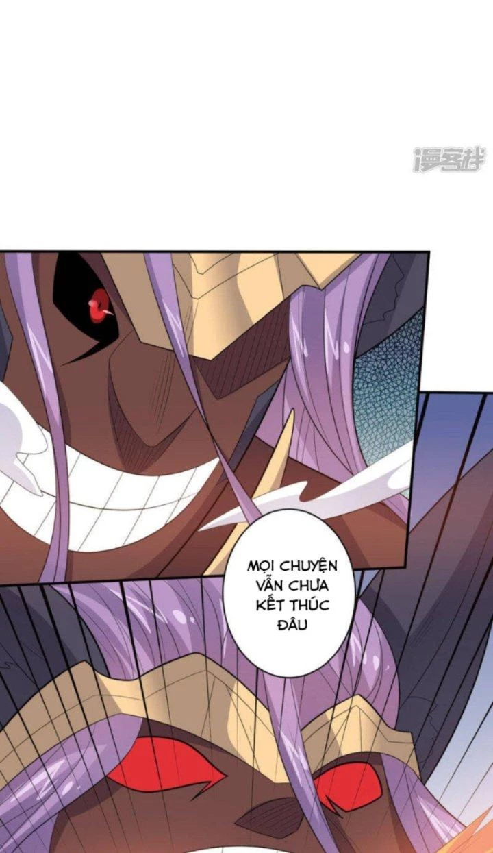 Bạn Gái Hung Ác Của Siêu Anh Hùng Chapter 62 - 7