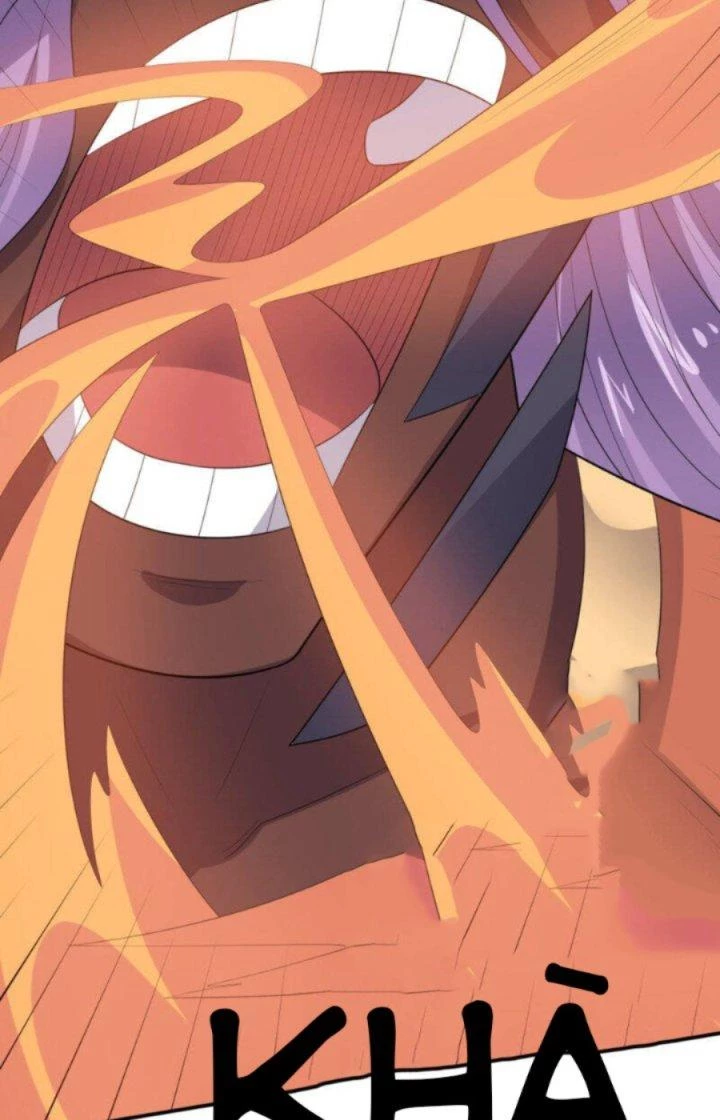 Bạn Gái Hung Ác Của Siêu Anh Hùng Chapter 62 - 8