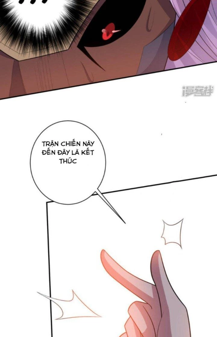 Bạn Gái Hung Ác Của Siêu Anh Hùng Chapter 62 - 11