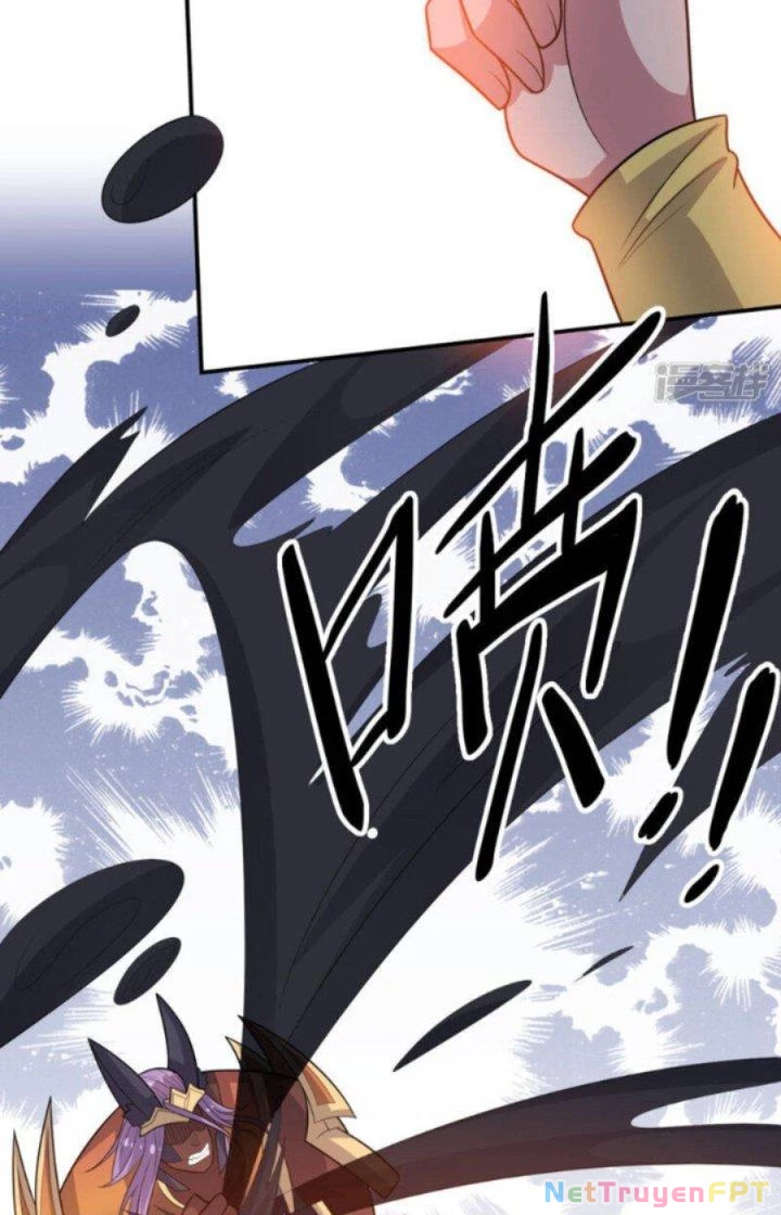 Bạn Gái Hung Ác Của Siêu Anh Hùng Chapter 62 - 12