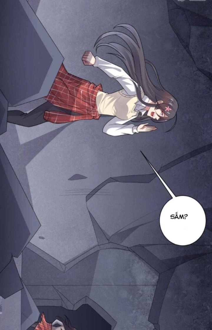 Bạn Gái Hung Ác Của Siêu Anh Hùng Chapter 62 - 17