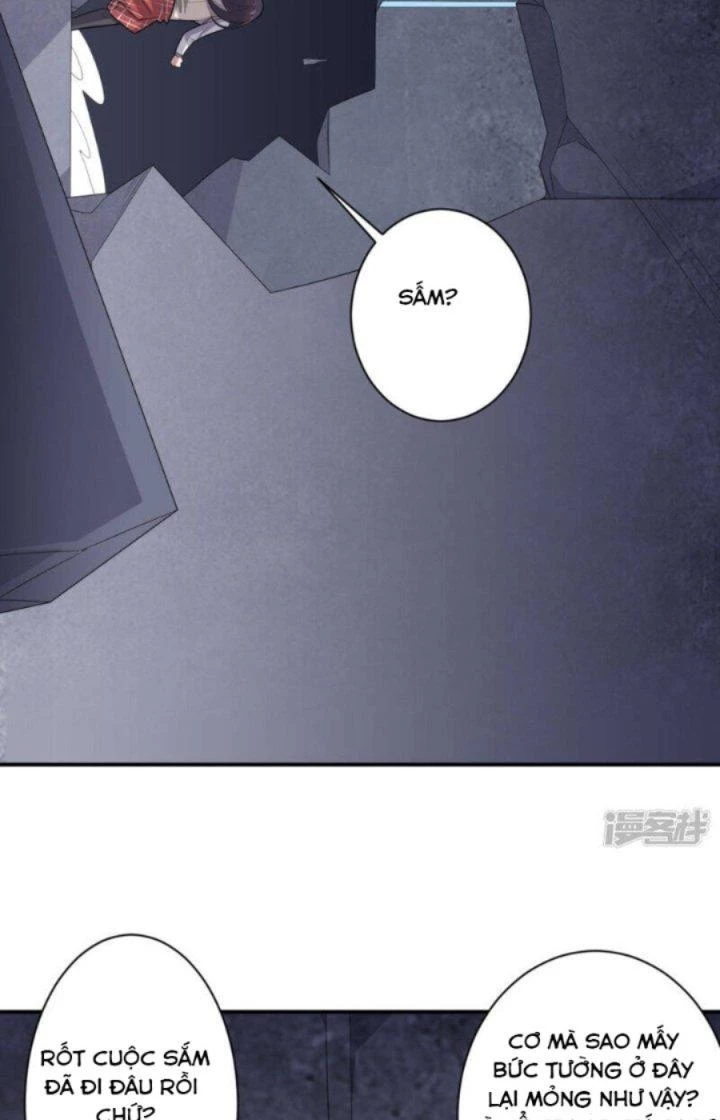 Bạn Gái Hung Ác Của Siêu Anh Hùng Chapter 62 - 18