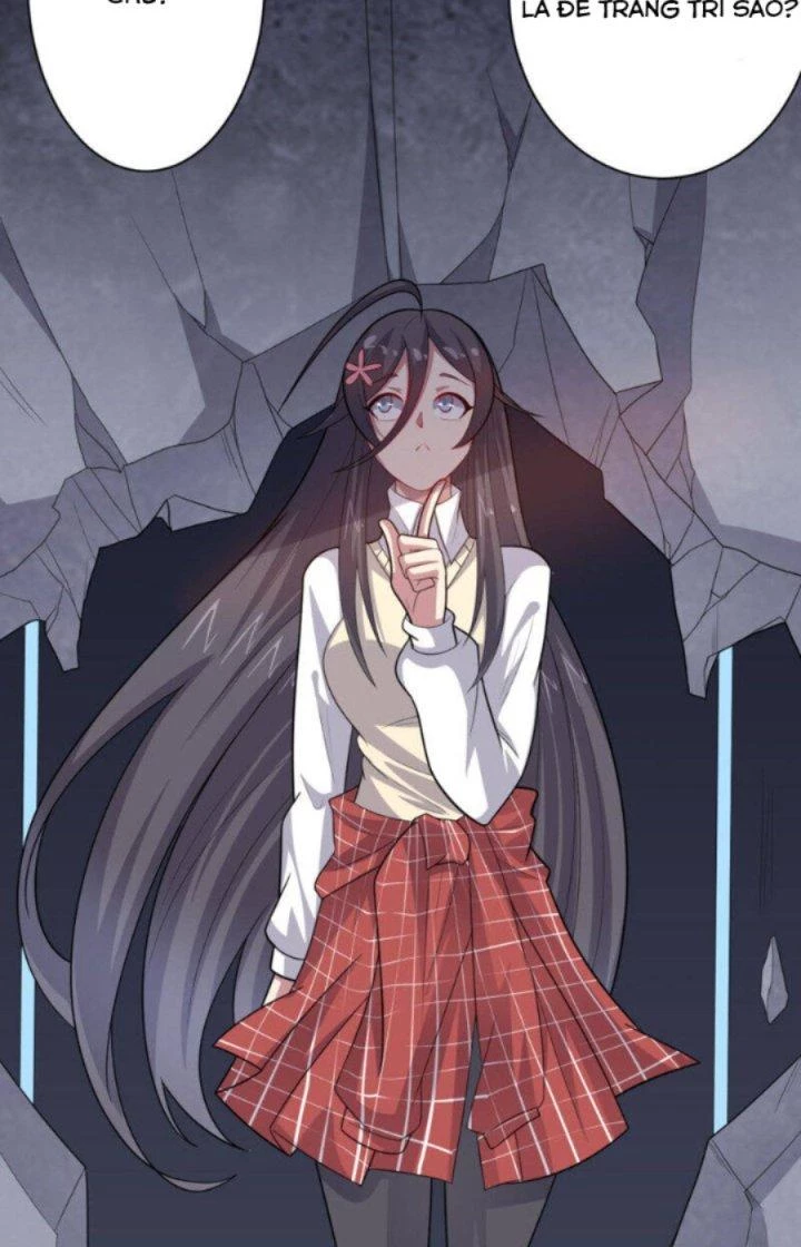 Bạn Gái Hung Ác Của Siêu Anh Hùng Chapter 62 - 19