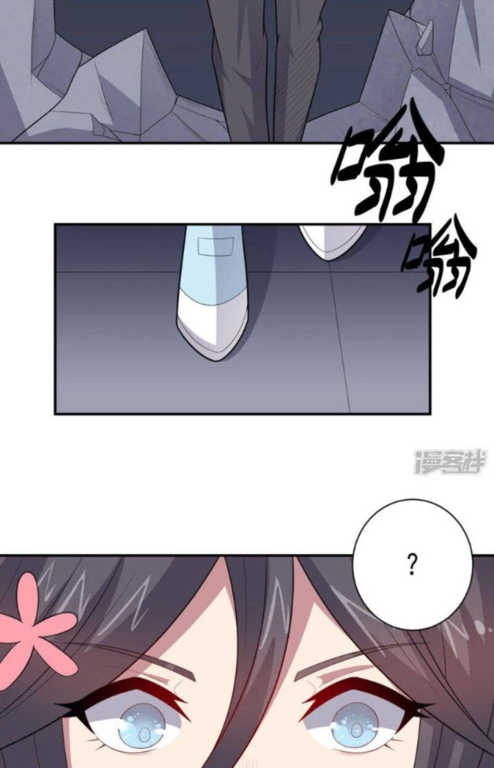 Bạn Gái Hung Ác Của Siêu Anh Hùng Chapter 62 - 20