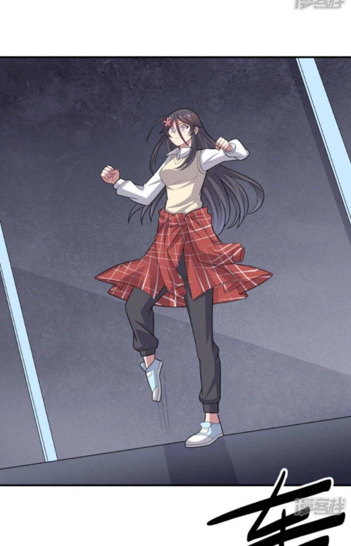 Bạn Gái Hung Ác Của Siêu Anh Hùng Chapter 62 - 22