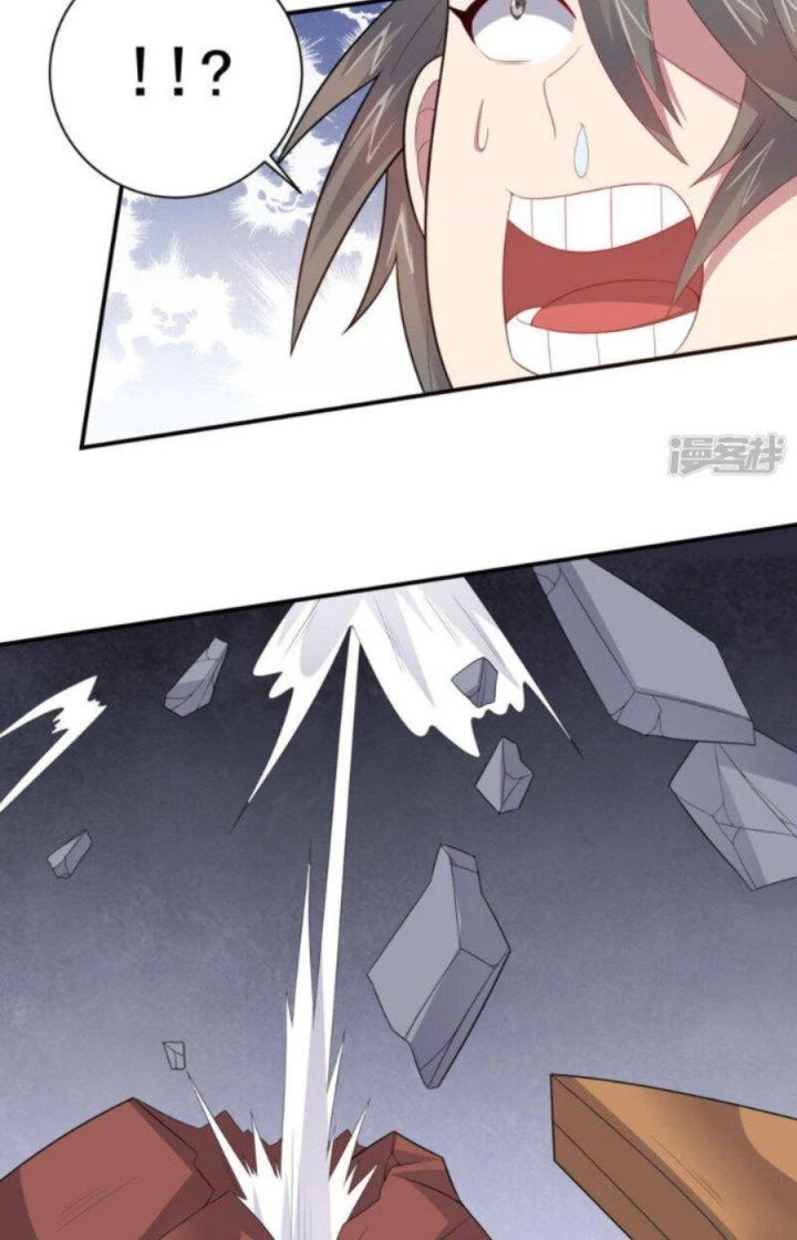 Bạn Gái Hung Ác Của Siêu Anh Hùng Chapter 62 - 28