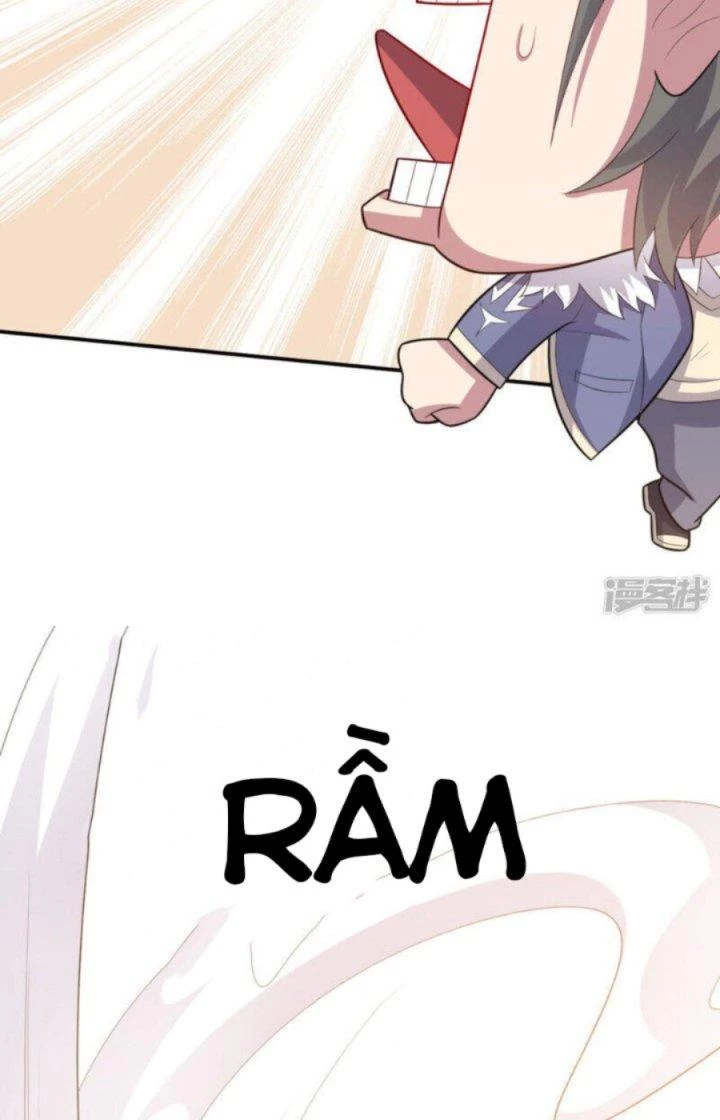 Bạn Gái Hung Ác Của Siêu Anh Hùng Chapter 62 - 30