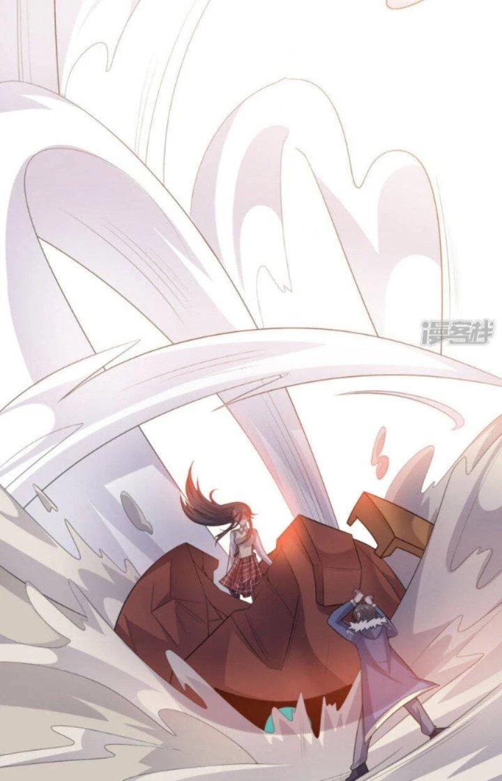 Bạn Gái Hung Ác Của Siêu Anh Hùng Chapter 62 - 31