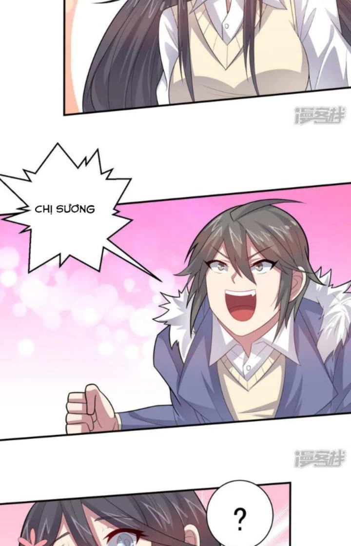 Bạn Gái Hung Ác Của Siêu Anh Hùng Chapter 62 - 33