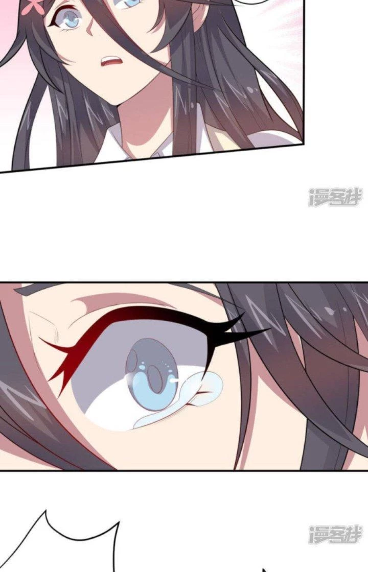 Bạn Gái Hung Ác Của Siêu Anh Hùng Chapter 62 - 34