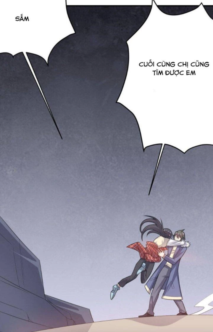 Bạn Gái Hung Ác Của Siêu Anh Hùng Chapter 62 - 35