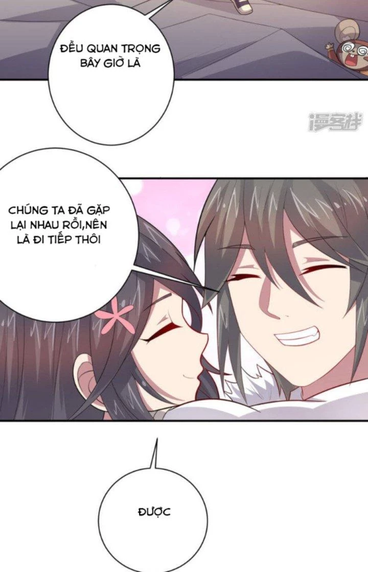 Bạn Gái Hung Ác Của Siêu Anh Hùng Chapter 62 - 38