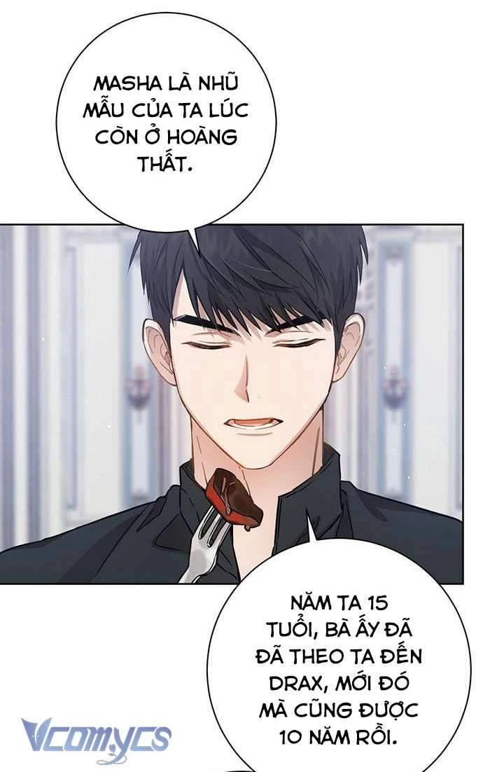 Cuộc Sống Mới Của Công Nương Chapter 11 - 4