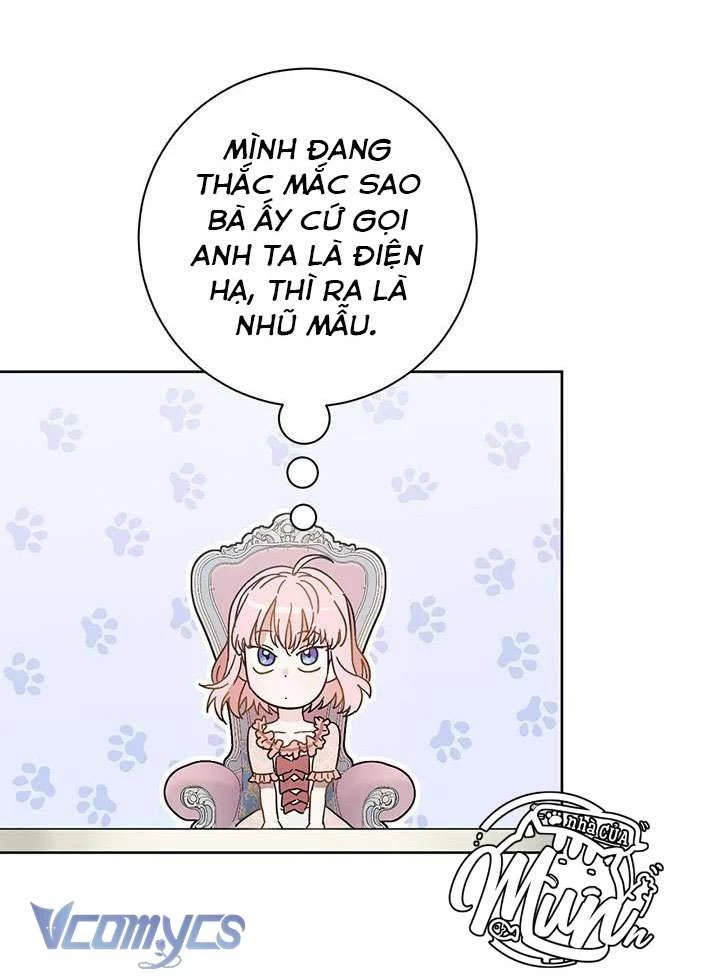 Cuộc Sống Mới Của Công Nương Chapter 11 - 6