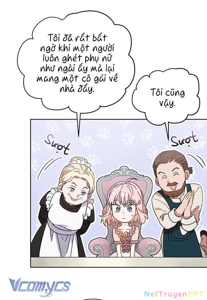 Cuộc Sống Mới Của Công Nương Chapter 11 - 7