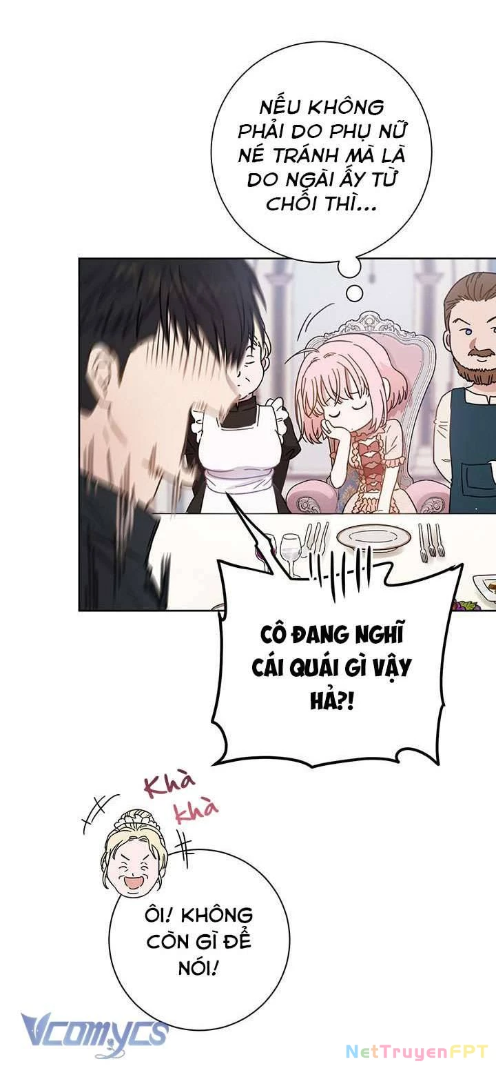 Cuộc Sống Mới Của Công Nương Chapter 11 - 9