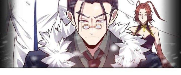 Bạn Gái Hung Ác Của Siêu Anh Hùng Chapter 74 - 7
