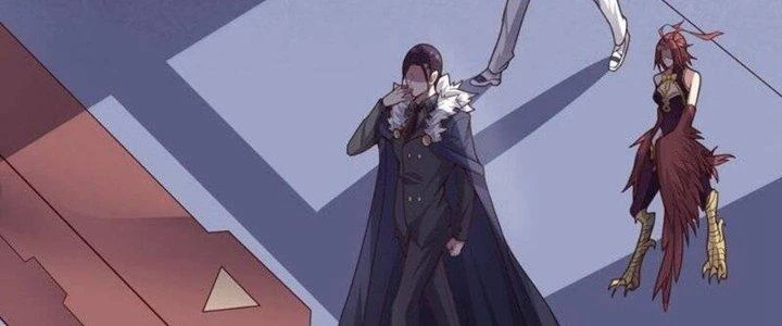 Bạn Gái Hung Ác Của Siêu Anh Hùng Chapter 74 - 12