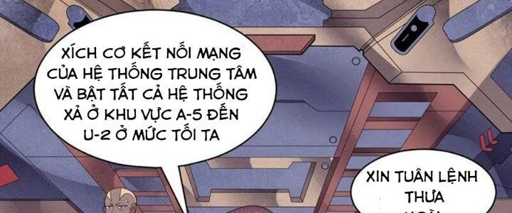 Bạn Gái Hung Ác Của Siêu Anh Hùng Chapter 74 - 16