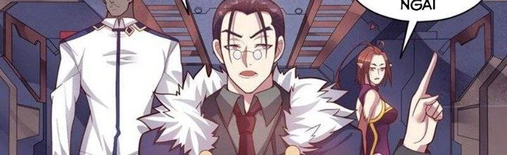Bạn Gái Hung Ác Của Siêu Anh Hùng Chapter 74 - 17