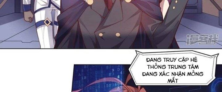 Bạn Gái Hung Ác Của Siêu Anh Hùng Chapter 74 - 18