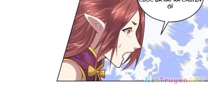 Bạn Gái Hung Ác Của Siêu Anh Hùng Chapter 74 - 22