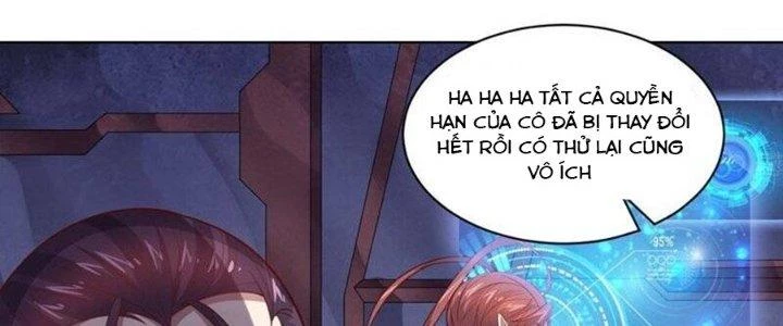 Bạn Gái Hung Ác Của Siêu Anh Hùng Chapter 74 - 23