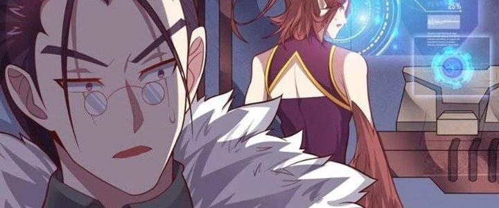 Bạn Gái Hung Ác Của Siêu Anh Hùng Chapter 74 - 24