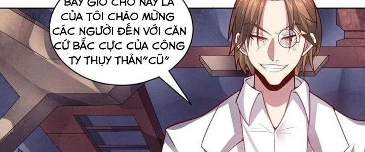 Bạn Gái Hung Ác Của Siêu Anh Hùng Chapter 74 - 28