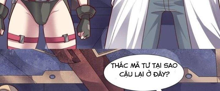 Bạn Gái Hung Ác Của Siêu Anh Hùng Chapter 74 - 31