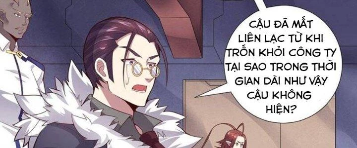Bạn Gái Hung Ác Của Siêu Anh Hùng Chapter 74 - 32