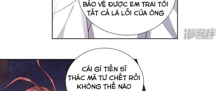 Bạn Gái Hung Ác Của Siêu Anh Hùng Chapter 74 - 38