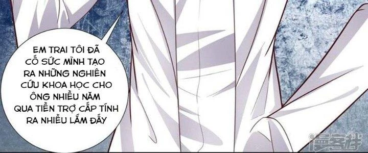 Bạn Gái Hung Ác Của Siêu Anh Hùng Chapter 74 - 46